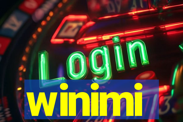 winimi
