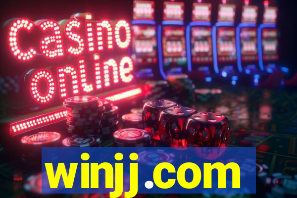 winjj.com