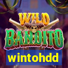 wintohdd