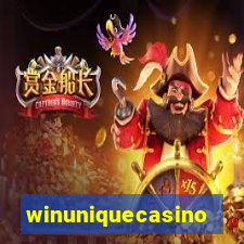 winuniquecasino