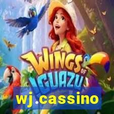 wj.cassino