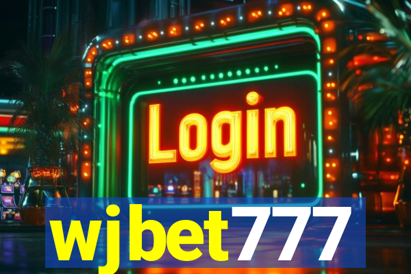 wjbet777