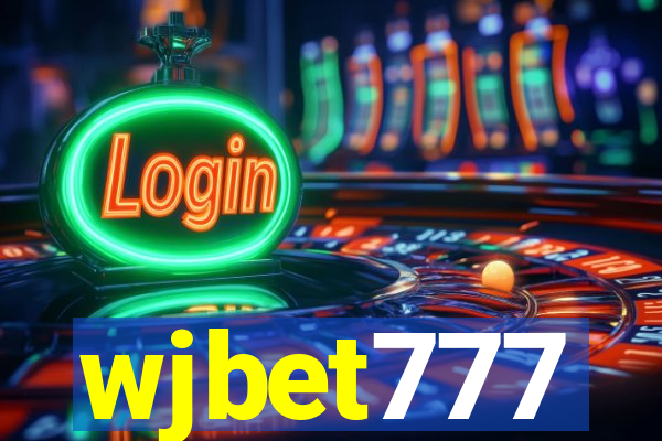 wjbet777