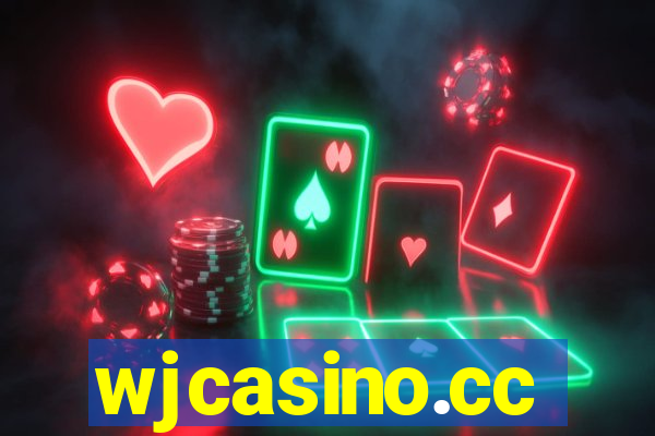 wjcasino.cc
