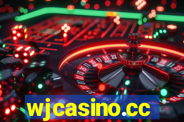 wjcasino.cc
