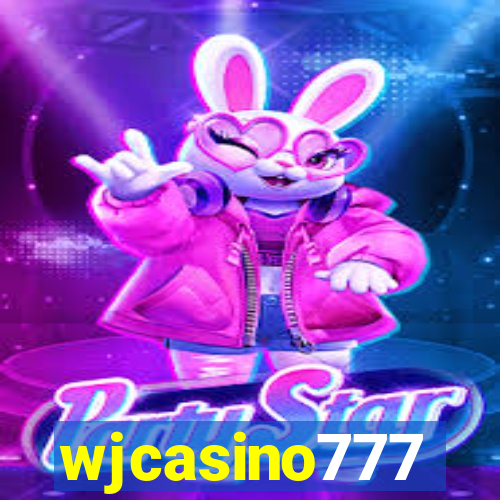 wjcasino777