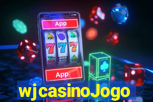 wjcasinoJogo