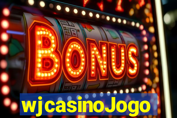 wjcasinoJogo