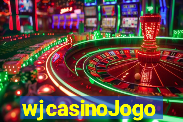 wjcasinoJogo