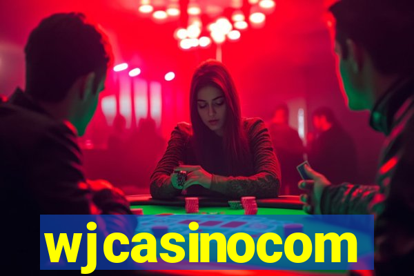 wjcasinocom