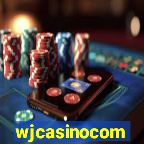 wjcasinocom