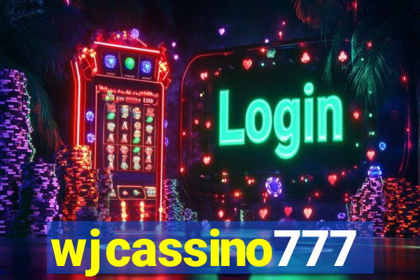 wjcassino777