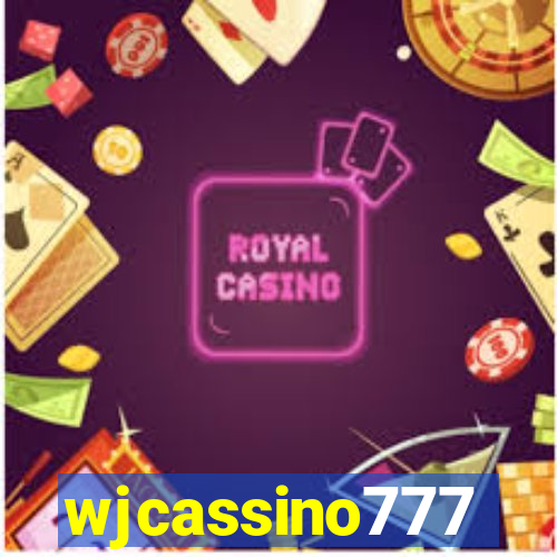 wjcassino777