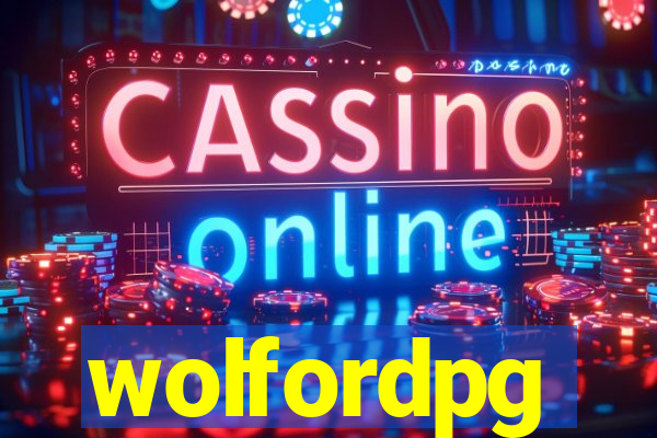 wolfordpg