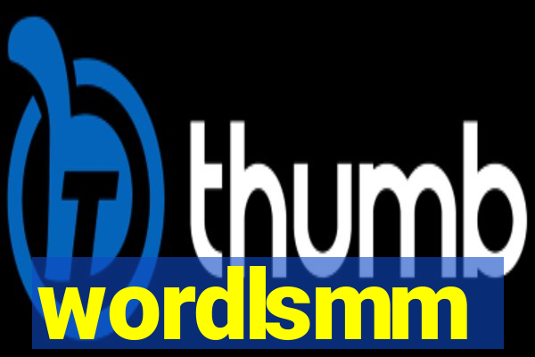 wordlsmm