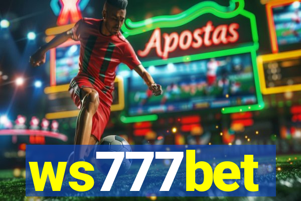 ws777bet