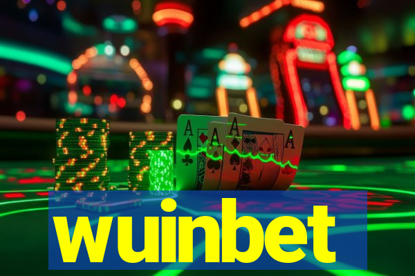 wuinbet