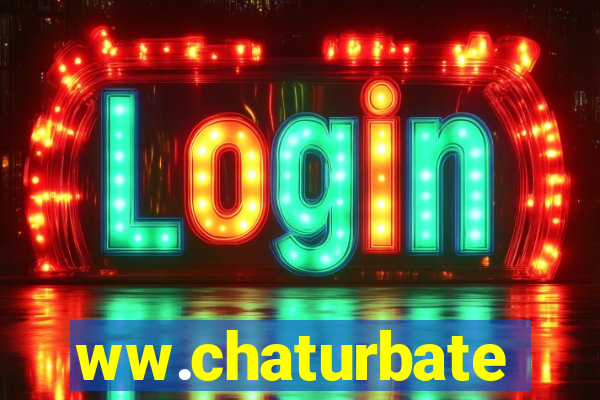 ww.chaturbate