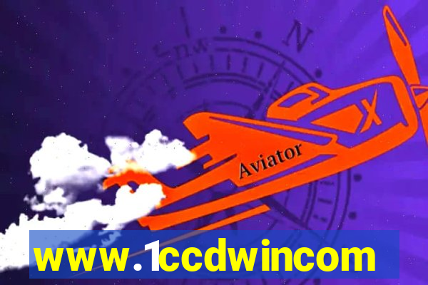 www.1ccdwincom