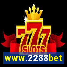 www.2288bet