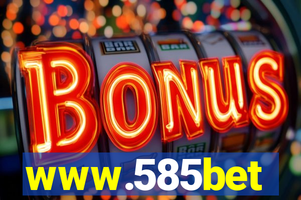 www.585bet