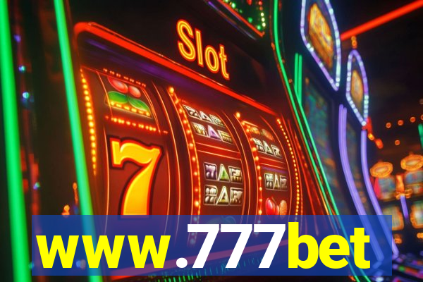 www.777bet