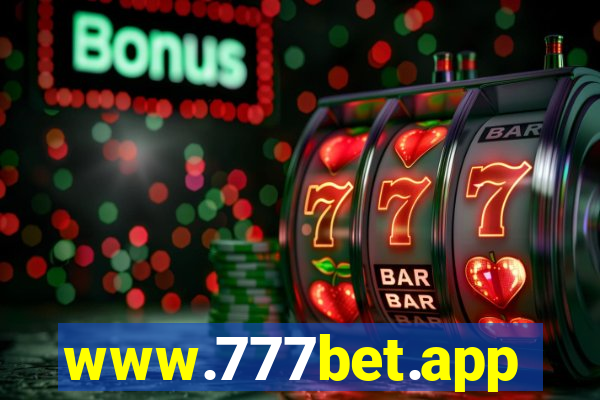www.777bet.app