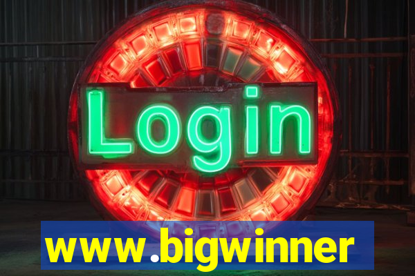 www.bigwinner