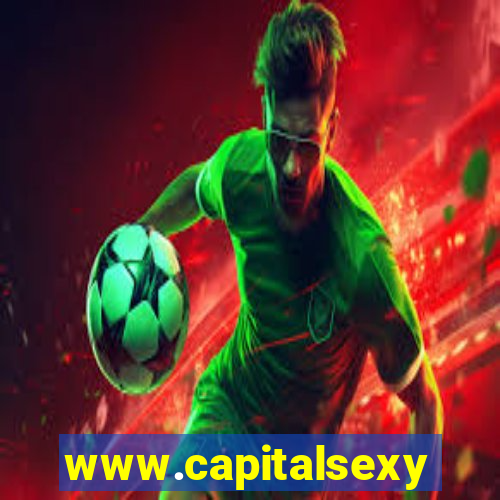 www.capitalsexy