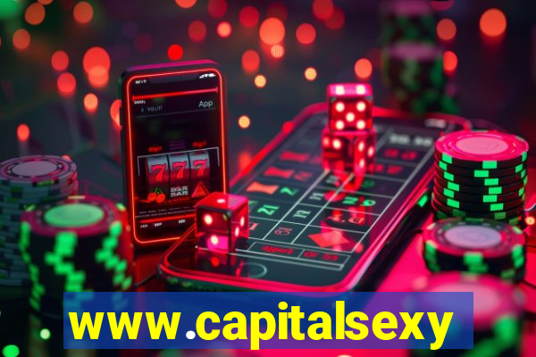 www.capitalsexy