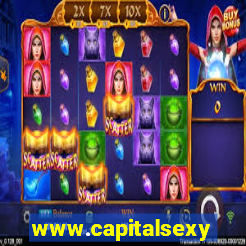 www.capitalsexy.com.br