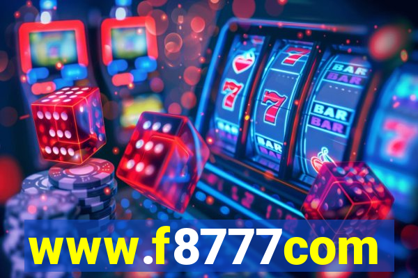 www.f8777com