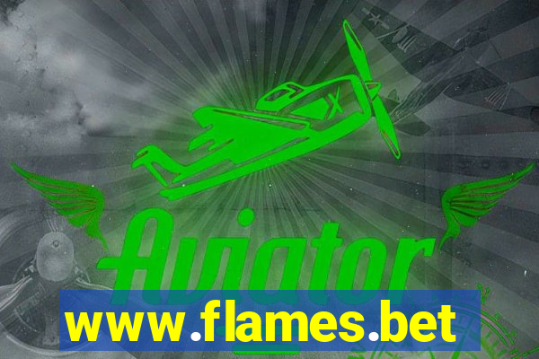 www.flames.bet