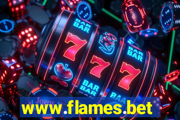 www.flames.bet