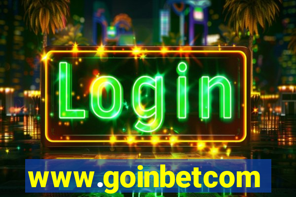 www.goinbetcom