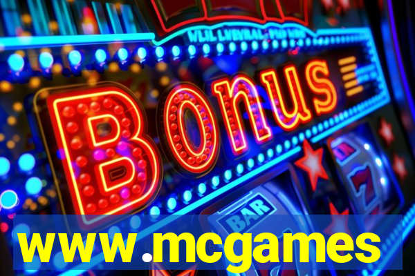 www.mcgames