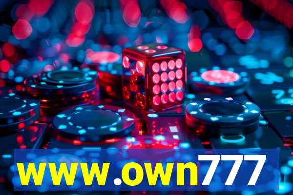 www.own777