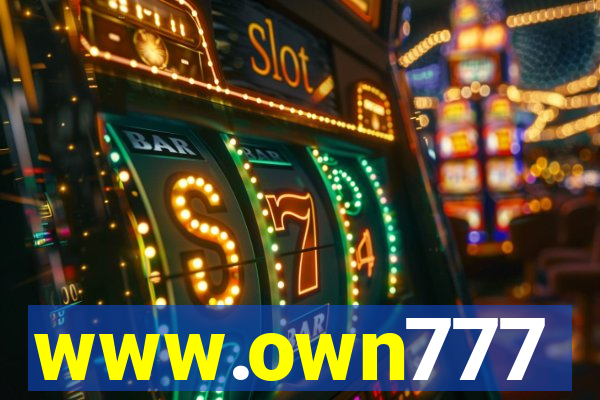 www.own777