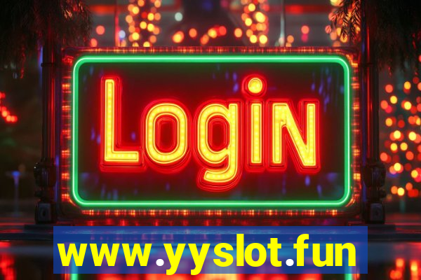 www.yyslot.fun