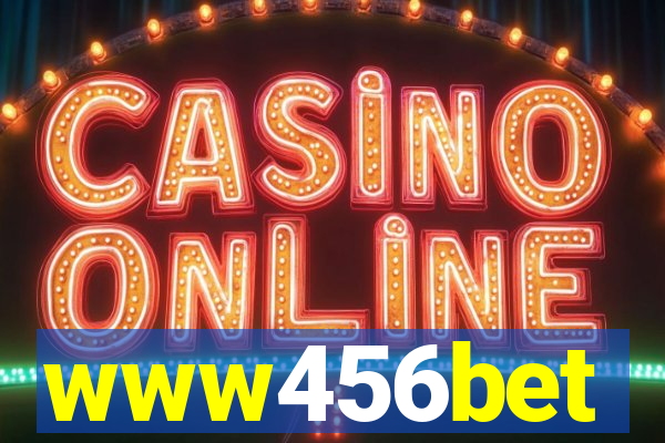 www456bet