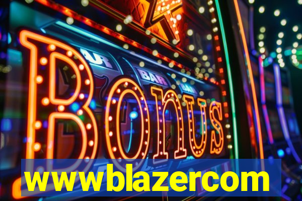 wwwblazercom