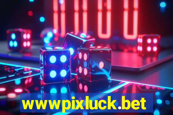wwwpixluck.bet