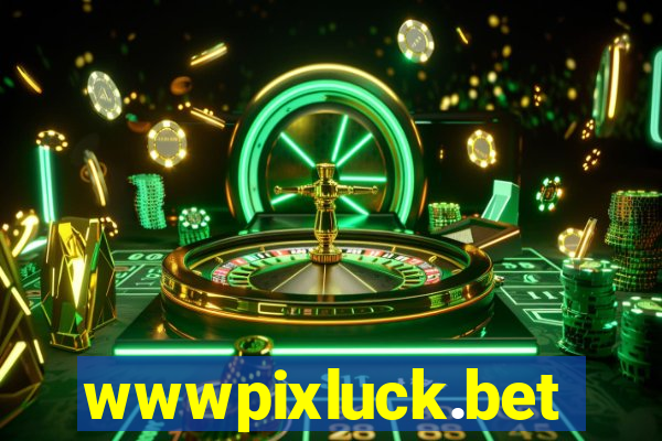 wwwpixluck.bet