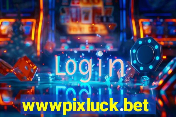 wwwpixluck.bet