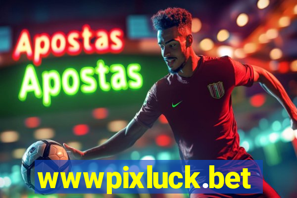 wwwpixluck.bet
