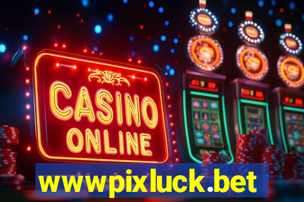 wwwpixluck.bet