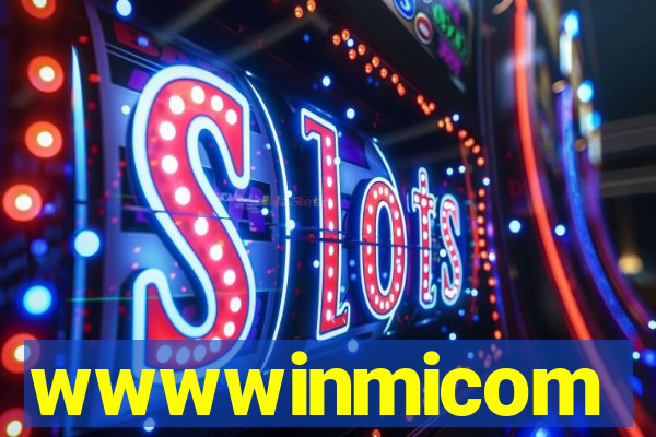 wwwwinmicom