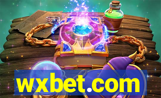 wxbet.com