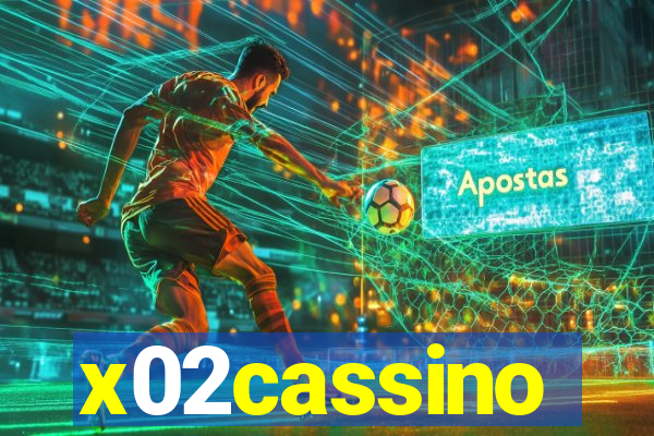 x02cassino