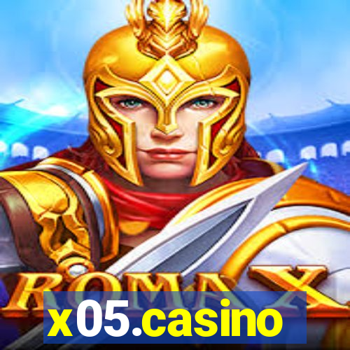 x05.casino